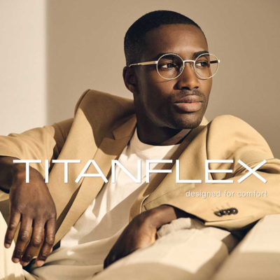 TITANFLEX
