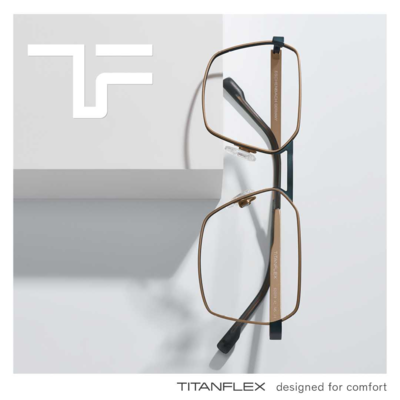 TITANFLEX
