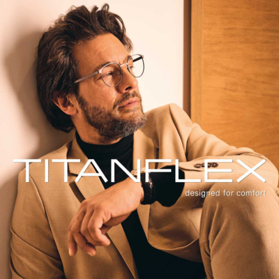TITANFLEX
